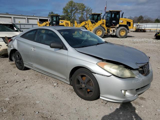 Photo 4 from auction – 2004 TOYOTA CAMRY SOLA with VIN 4T1CA38P14U013217