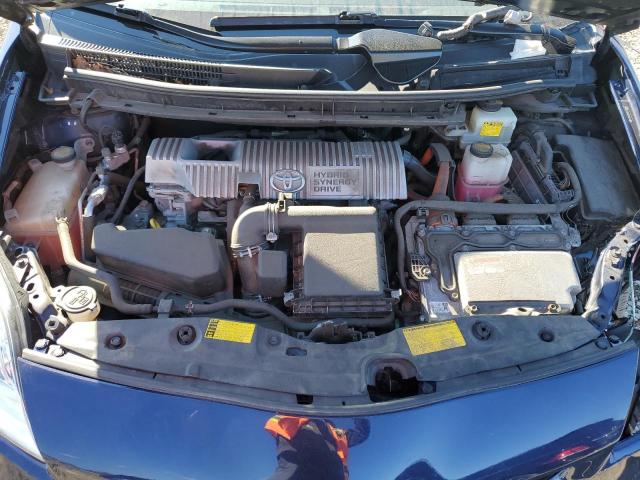Photo 11 from auction – 2012 TOYOTA PRIUS with VIN JTDKN3DU3C1530485