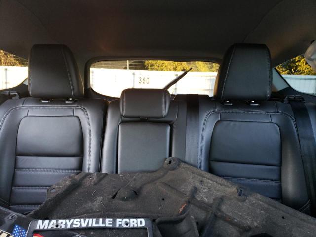Photo 10 from auction – 2018 FORD ESCAPE SEL with VIN 1FMCU9HD9JUC60772