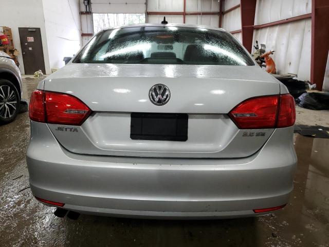 Photo 6 from auction – 2012 VOLKSWAGEN JETTA SE with VIN 3VWDP7AJ4CM085873