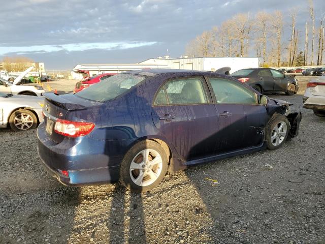 Снимка 3 от търг – 2012 TOYOTA COROLLA BA с VIN 2T1BU4EE6CC782985