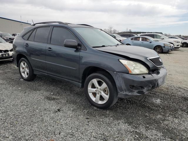 Photo 4 from auction – 2004 LEXUS RX 330 with VIN 2T2HA31U34C037375