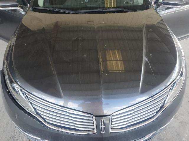 صورة رقم 11 من المزاد - 2016 LINCOLN MKZ مع VIN 3LN6L2G90GR610598