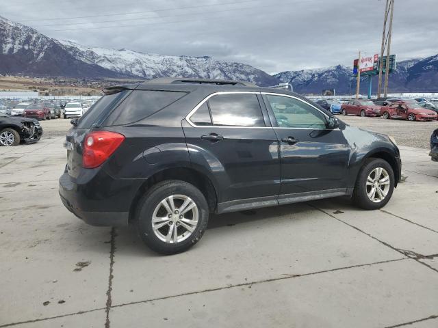 Photo 3 from auction – 2012 CHEVROLET EQUINOX LT with VIN 2GNFLNEK8C6345658