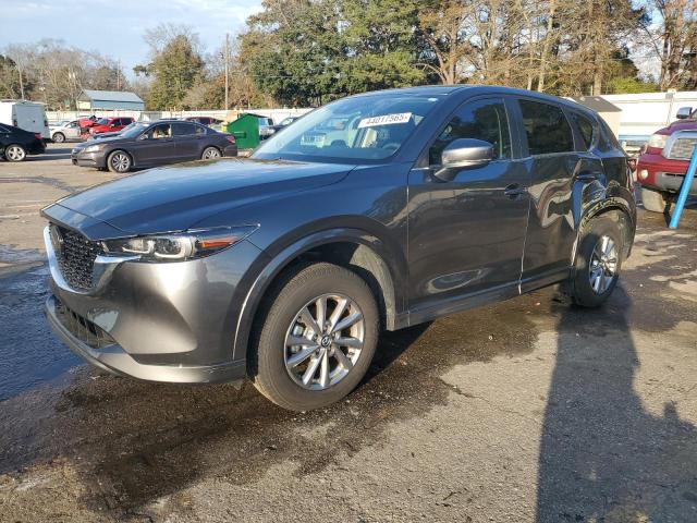 MAZDA CX-5 PREFE 2024 with VIN JM3KFBCL3R0428755 - Photo from auction