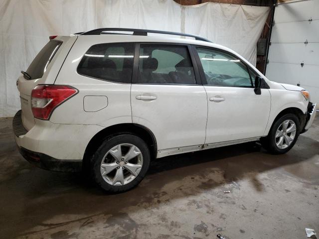 Photo 3 from auction – 2015 SUBARU FORESTER 2 with VIN JF2SJADC0FH472517