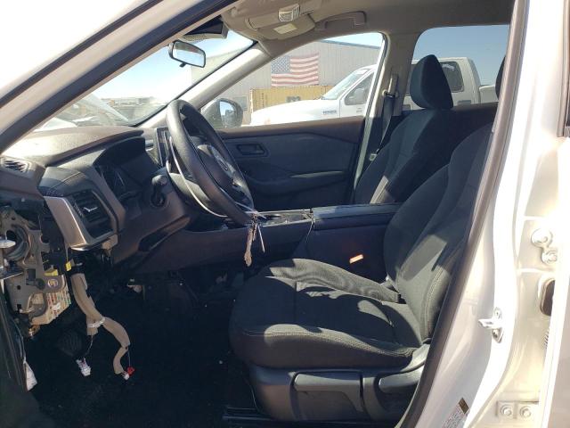 Photo 7 from auction – 2023 NISSAN ROGUE S with VIN 5N1BT3AA5PC793132