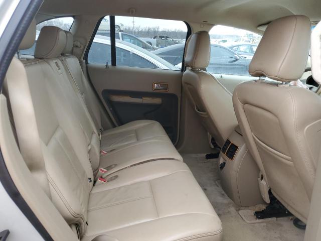 Photo 11 from auction – 2007 FORD EDGE SEL with VIN 2FMDK48C57BA89926