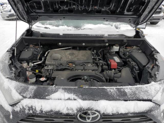 Фото 12 с аукциона – 2019 TOYOTA RAV4 LIMIT с VIN 2T3D1RFVXKW030255