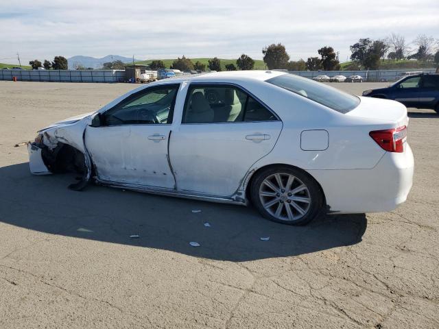Фото 2 с аукциона – 2012 TOYOTA CAMRY BASE с VIN 4T1BF1FK2CU161304