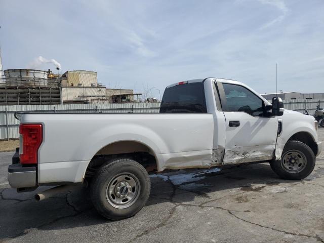 Photo 3 from auction – 2019 FORD F250 SUPER with VIN 1FTBF2A64KEE41867
