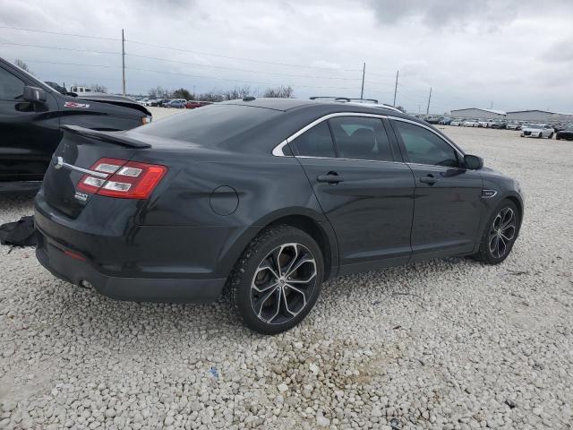 Photo 3 from auction – 2013 FORD TAURUS SHO with VIN 1FAHP2KT4DG181124