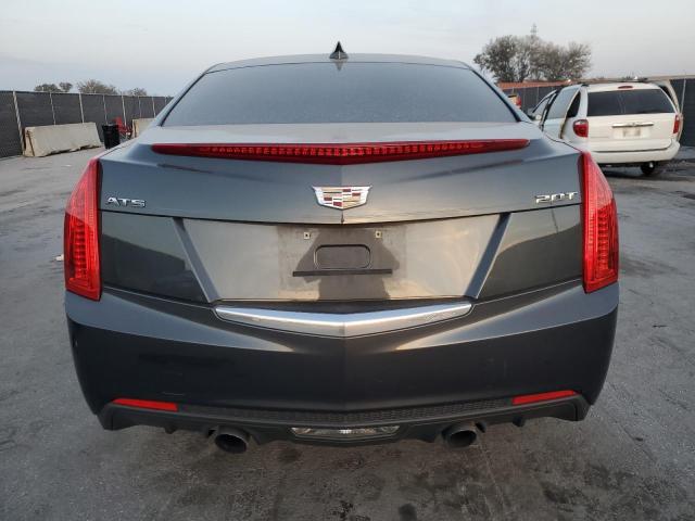 Zdjęcie 6 z aukcji – 2017 CADILLAC ATS z VIN 1G6AA5RX0H0184983