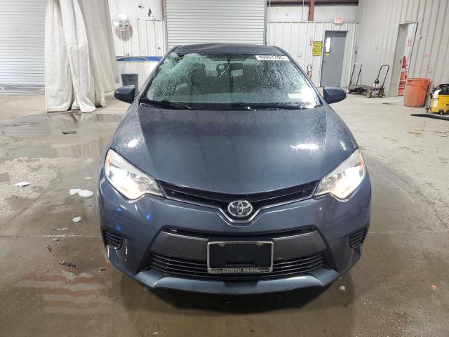 Photo 5 from auction – 2015 TOYOTA COROLLA L with VIN 5YFBURHE1FP333307