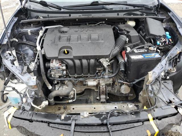 Photo 11 from auction – 2017 TOYOTA COROLLA L with VIN 5YFBURHE1HP670871