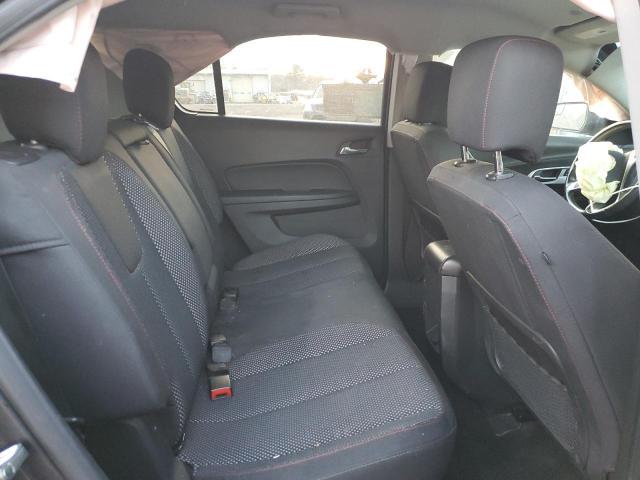 Photo 11 from auction – 2013 CHEVROLET EQUINOX LT with VIN 2GNFLEEK7D6123582