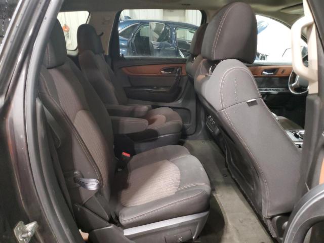 Photo 11 from auction – 2015 CHEVROLET TRAVERSE L with VIN 1GNKRGKD0FJ379891