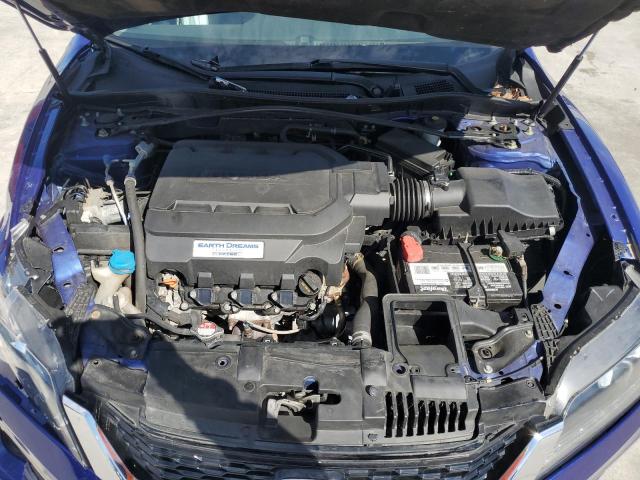 Photo 11 from auction – 2015 HONDA ACCORD EXL with VIN 1HGCT2B89FA004359