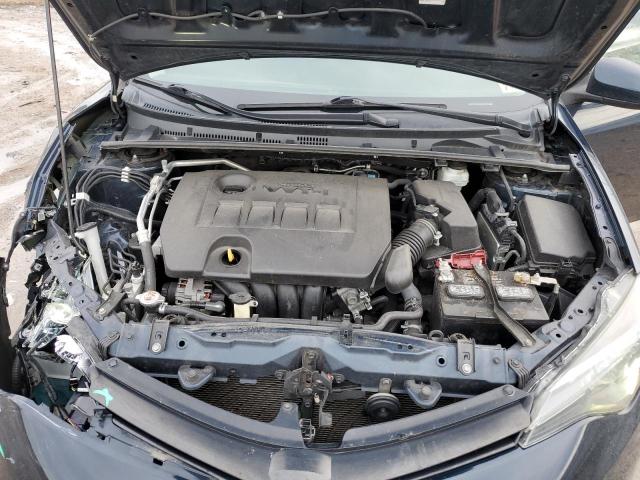 Photo 11 from auction – 2019 TOYOTA COROLLA L with VIN 2T1BURHE9KC219789