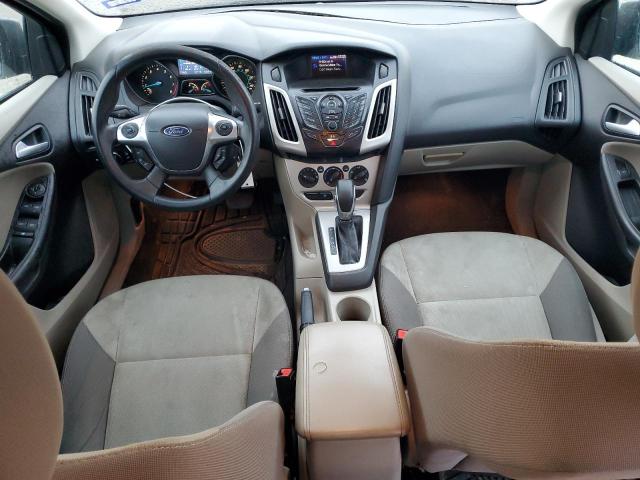 Photo 8 from auction – 2013 FORD FOCUS SE with VIN 1FADP3F25DL351987
