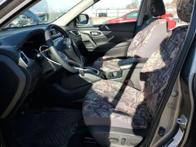 Photo 7 from auction – 2016 NISSAN ROGUE with VIN KNMAT2MV1GP712063