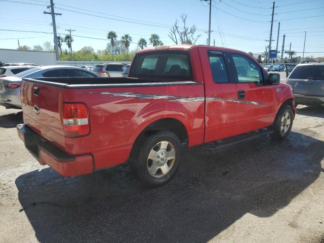 Photo 3 from auction – 2006 FORD F150 with VIN 1FTRX12W86KC53462
