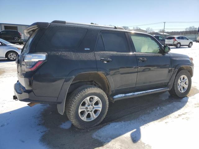 Photo 3 from auction – 2019 TOYOTA 4RUNNER SR with VIN JTEBU5JR0K5673167