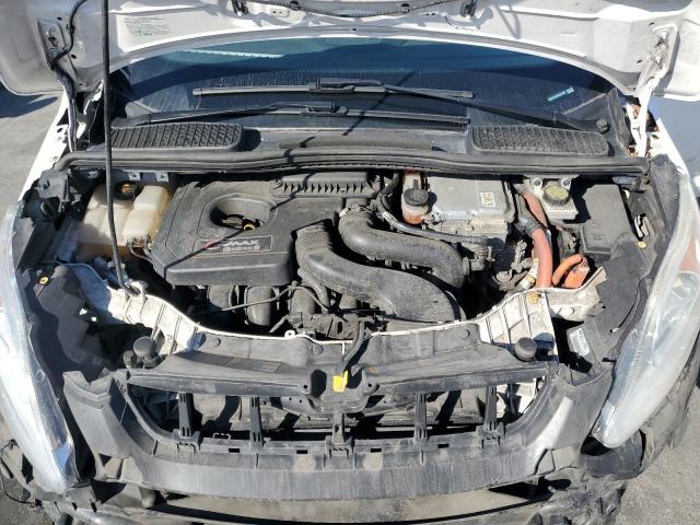 Photo 11 from auction – 2013 FORD C-MAX PREM with VIN 1FADP5CU6DL537863