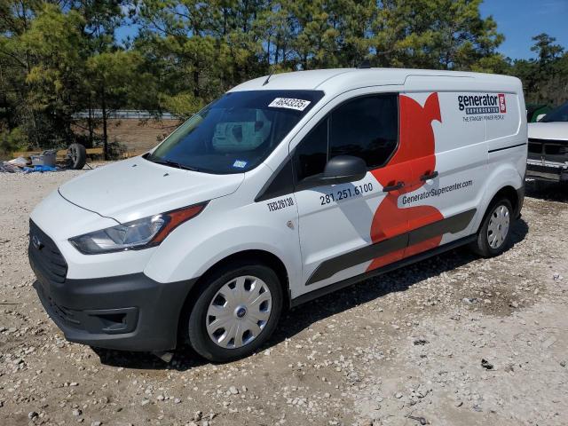 Photo 1 from auction – 2022 FORD TRANSIT CO with VIN NM0LS7S22N1509763