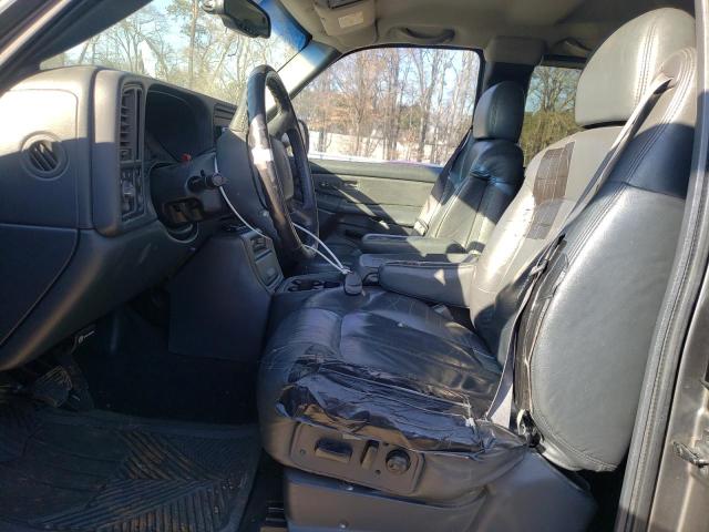 Photo 7 from auction – 2002 CHEVROLET SILVERADO with VIN 2GCEC19T421120617