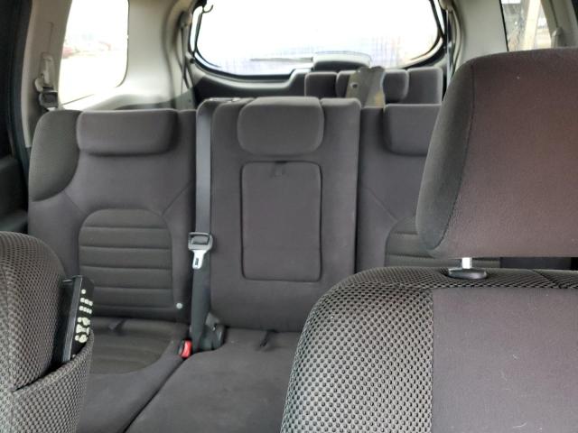 Photo 10 from auction – 2008 NISSAN PATHFINDER with VIN 5N1BR18A28C607749