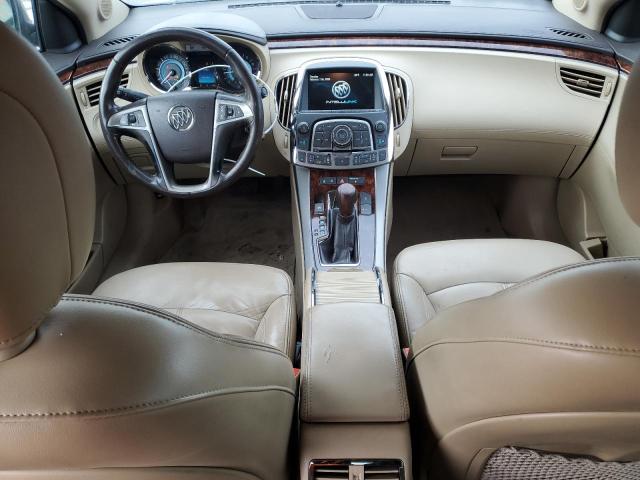 Photo 8 from auction – 2012 BUICK LACROSSE P with VIN 1G4GD5E37CF331030