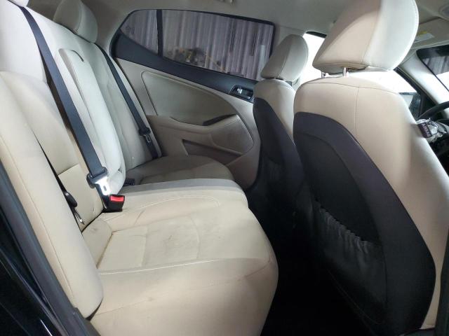 Photo 10 from auction – 2013 KIA OPTIMA LX with VIN 5XXGM4A71DG234089