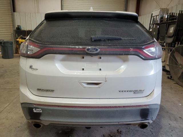 صورة رقم 6 من المزاد - 2016 FORD EDGE TITAN مع VIN 2FMPK3K94GBB15677