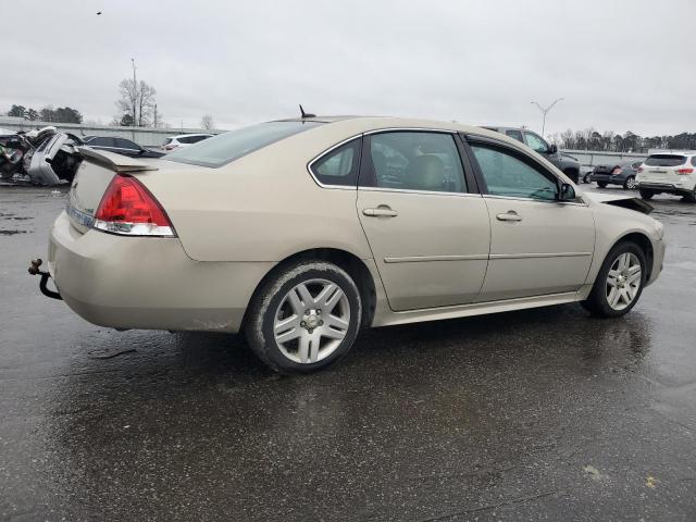 Photo 3 from auction – 2010 CHEVROLET IMPALA LT with VIN 2G1WB5EK2A1175439