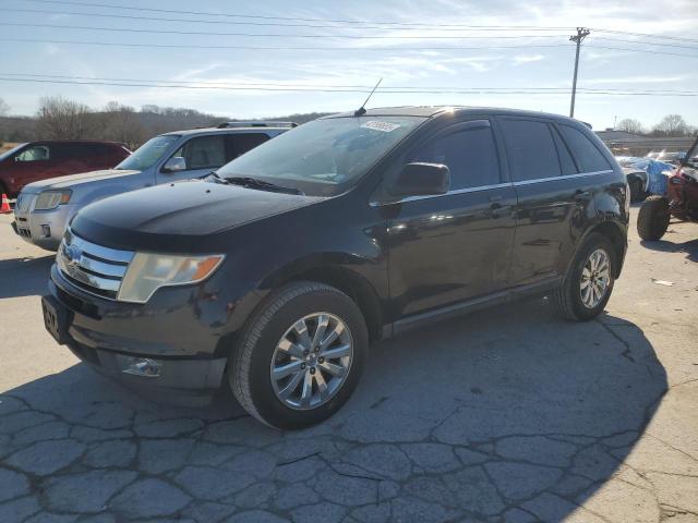 FORD EDGE LIMIT 2009 with VIN 2FMDK39C39BA66690 - Photo from auction
