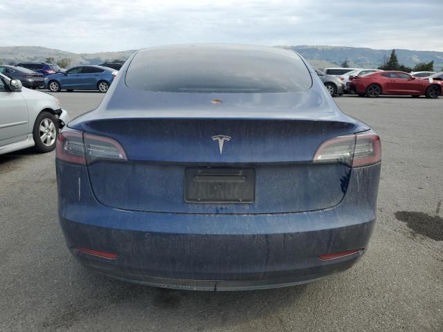 Снимка 6 от търг – 2021 TESLA MODEL 3 с VIN 5YJ3E1EA5MF941571