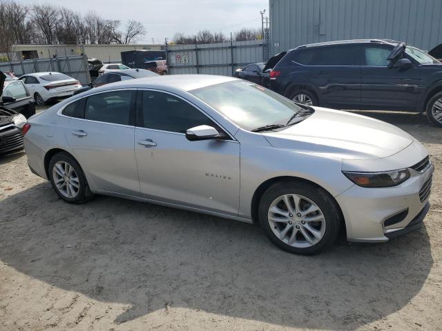 Photo 4 from auction – 2018 CHEVROLET MALIBU LT with VIN 1G1ZD5ST1JF262262