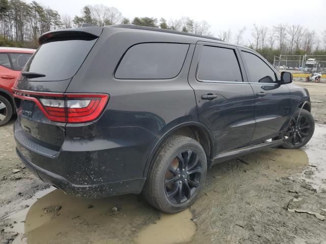 Photo 3 from auction – 2019 DODGE DURANGO GT with VIN 1C4RDJDG5KC576550