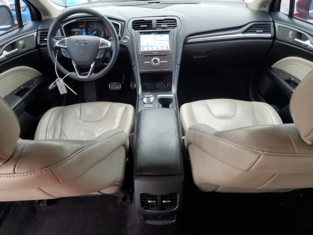 Photo 8 from auction – 2017 FORD FUSION TIT with VIN 3FA6P0K95HR178800