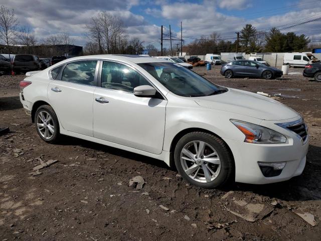 Photo 4 from auction – 2014 NISSAN ALTIMA 2.5 with VIN 1N4AL3AP5EC165269