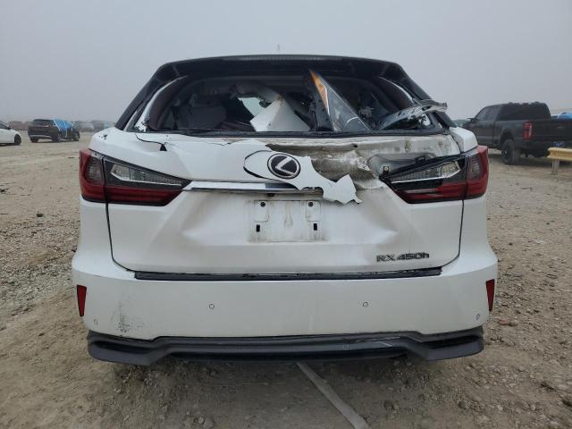 Zdjęcie 6 z aukcji – 2019 LEXUS RX 450H BA z VIN 2T2BGMCA5KC038232