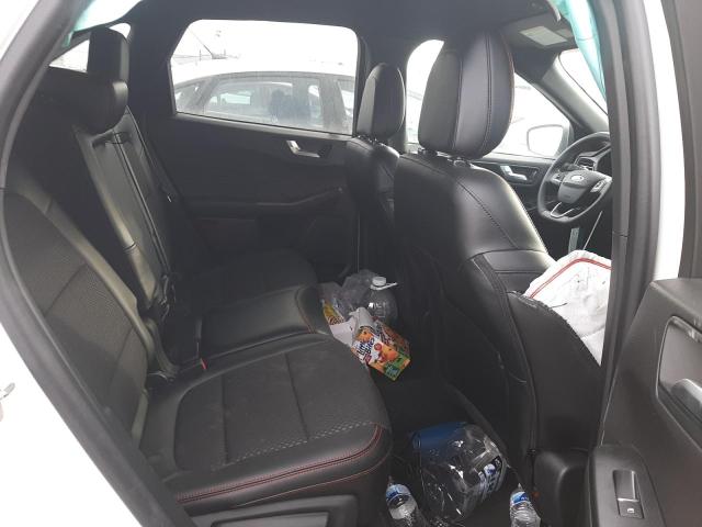 Photo 10 from auction – 2024 FORD ESCAPE ST with VIN 1FMCU0MZ8RUA10870