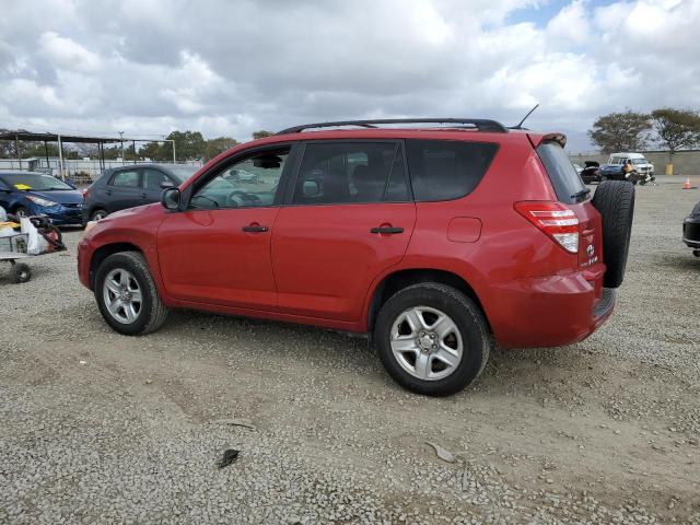 Photo 2 from auction – 2009 TOYOTA RAV4 with VIN JTMZF33V99D010322