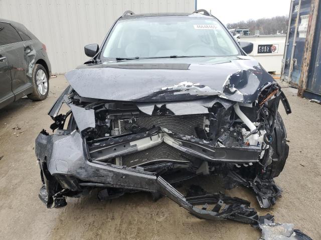 Photo 5 from auction – 2020 SUBARU CROSSTREK with VIN JF2GTAEC6L8230079