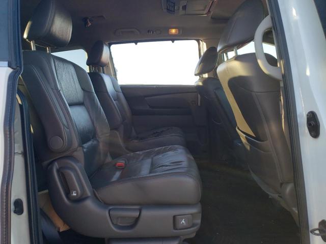 Photo 11 from auction – 2011 HONDA ODYSSEY EX with VIN 5FNRL5H66BB035828