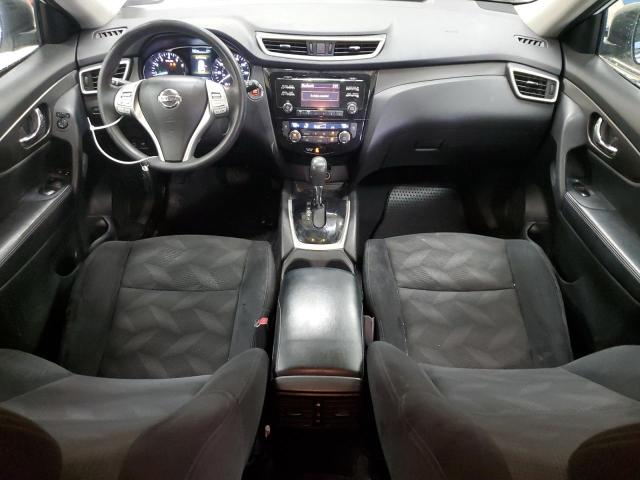 Photo 8 from auction – 2014 NISSAN ROGUE S with VIN 5N1AT2MV8EC865670