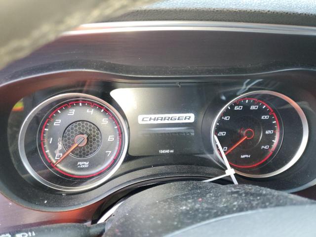 Photo 9 from auction – 2016 DODGE CHARGER SE with VIN 2C3CDXBG2GH108845