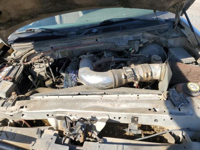 Снимка 11 от търг – 2003 FORD F150 с VIN 1FTRX18L83NA36680