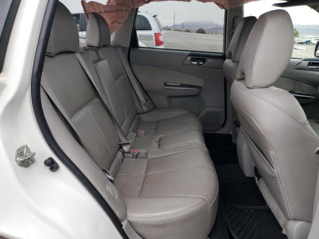 Photo 10 from auction – 2011 SUBARU FORESTER L with VIN JF2SHAEC1BH725297